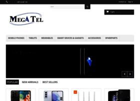 megatel.com.cy
