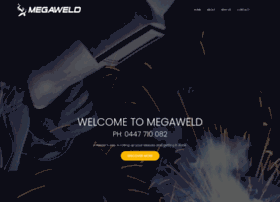 megaweld.com.au