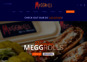 meggrolls.com