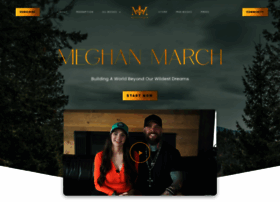 meghanmarch.com