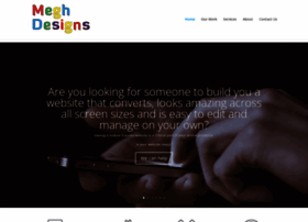 meghdesigns.com
