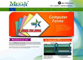 megix.com.my