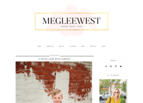 megleewest.com