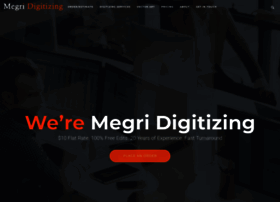 megridigitizing.com