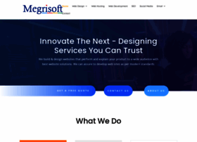 megrisoft.co.in
