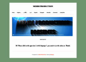 mehdiproduction.com