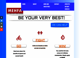 mehfa.net