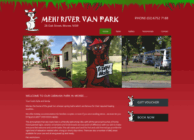 mehirivervanpark.com.au