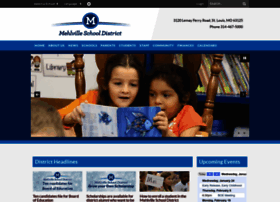 mehlvilleschooldistrict.com