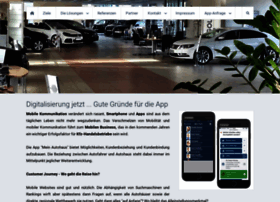 mein-autohaus-app.de