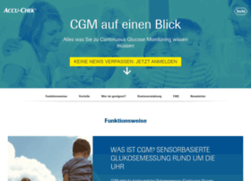 mein-cgm.de