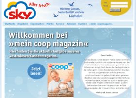 mein-coop-magazin.de
