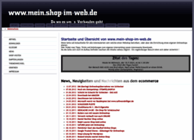 mein-shop-im-web.de