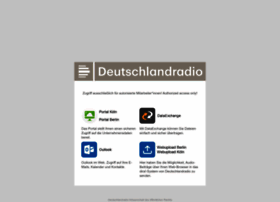 mein.deutschlandradio.de