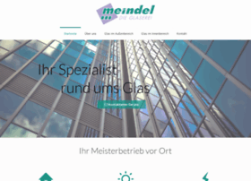 meindel.com