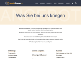 meine-eigene-homepage.ch