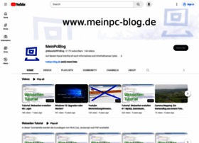 meinpc-blog.de