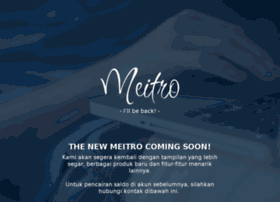 meitro.com