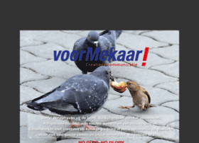 mekaar.nl