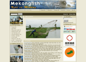 mekongfish.net.vn