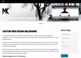 mekoowebdesign.com.au