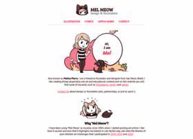 mel-meow.com
