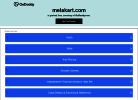 melakart.com