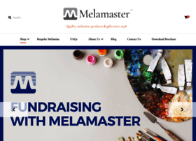 melamaster.co.uk