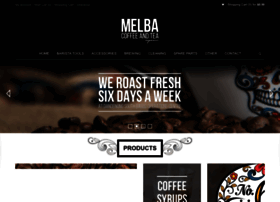 melbacoffee.com.au