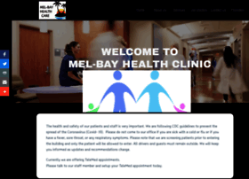 melbayhealthcare.com