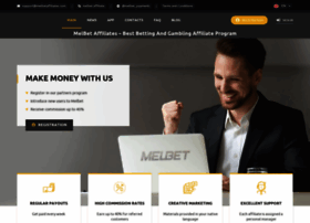 melbet-affiliate.com