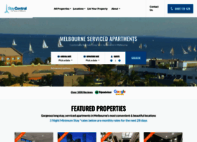 melbourne-corporate-apartments.com.au