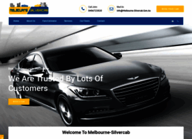 melbourne-silvercab.com.au