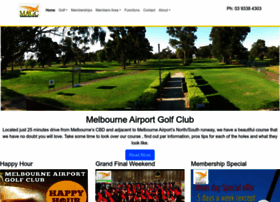 melbourneairportgolfclub.com.au