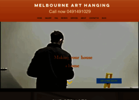 melbournearthanging.com.au