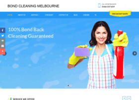 melbournebondbackcleaning.com.au