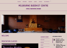 melbournebuddhistcentre.org.au