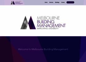 melbournebuildingmanagement.com.au