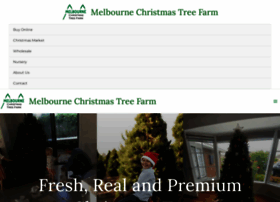 melbournechristmastreefarm.com.au