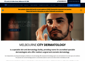 melbournecitydermatology.com.au