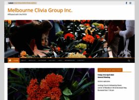 melbournecliviagroup.org.au