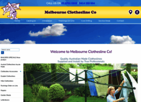 melbourneclotheslines.com.au
