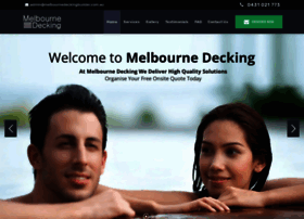melbournedeckingbuilder.com.au
