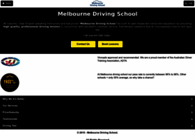 melbournedrivingschool.com.au