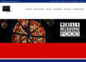melbournefoodfestivals.com.au