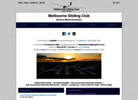 melbourneglidingclub.com.au