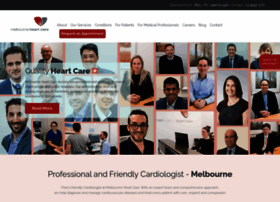 melbourneheartcare.com.au