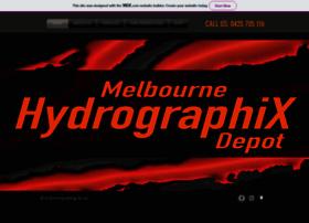 melbournehydrographixdepot.com.au