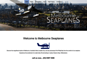 melbourneseaplanes.com.au