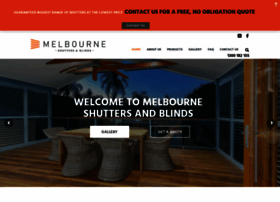 melbourneshuttersblinds.com.au